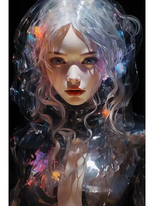 第七个证人犯罪电影海报